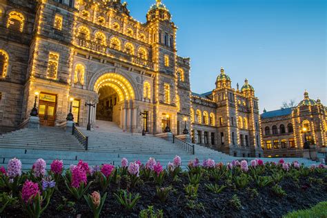 10 Must-See Hidden Wonders in Victoria, BC