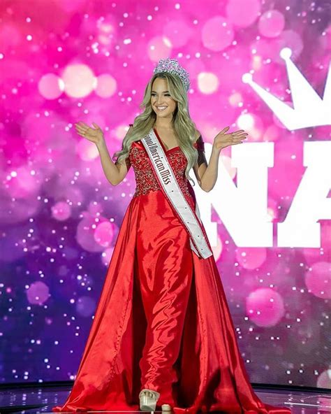 Top 10 Tips to Succeed at National American Miss - Pageant Planet ...