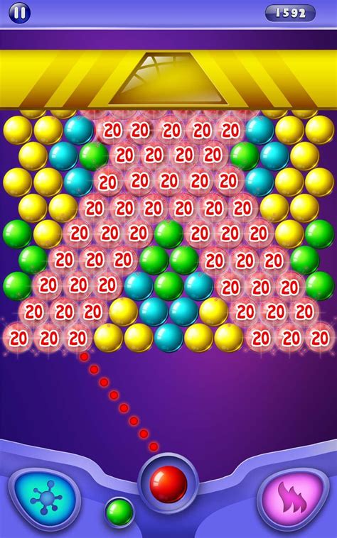 Bubble Shooter Arcade APK for Android Download