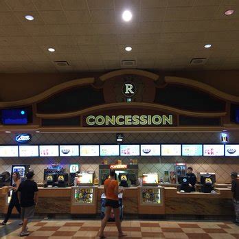 Regal Cinemas Green Valley Ranch 10 - 49 Photos & 118 Reviews - Cinema - 2300 Paseo Verde Pkwy ...