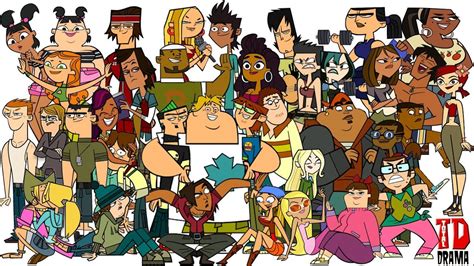 Total Drama Island Camp Casting 2013 Sign Up's CLOSED 20/20 - YouTube