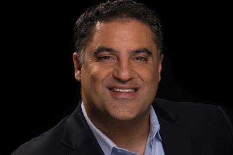 The Young Turks' Cenk Uygur Calls Breitbart News an 'Embarrassment ...