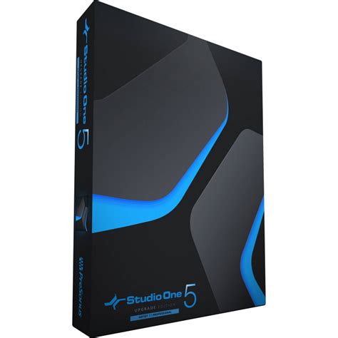 User manual PreSonus Studio One 5 (English - 425 pages)