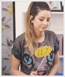 Zoella Styleguide