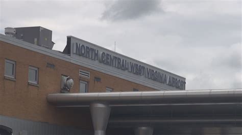 North Central West Virginia Airport receives grant to make airport more environmentally friendly ...