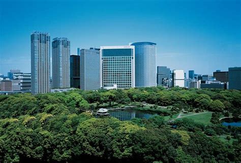 CONRAD TOKYO - Updated 2023 Prices & Hotel Reviews (Japan)