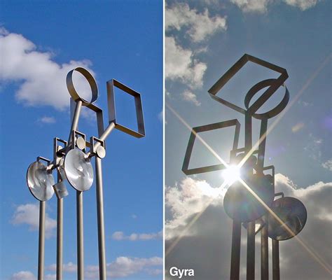 Kinetic wind art, Wind art, Wind sculptures