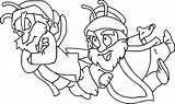 Black Cauldron Coloring Pages sketch template