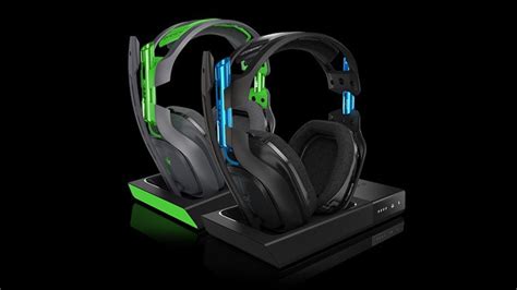 Astro Goes Fully Wireless on Xbox One With New Version of A50 | Attack ...