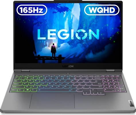 Lenovo legion 5 gaming laptop • Compare prices