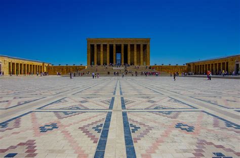 4 Places You Must Visit In Ankara, Turkey