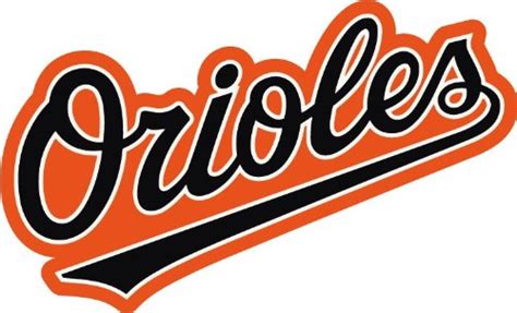 Free Orioles Baseball Logo, Download Free Orioles Baseball Logo png ...