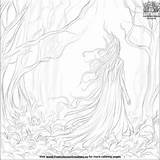 21  Free Magic Coloring Pages For Kids’ Creative Fun sketch template