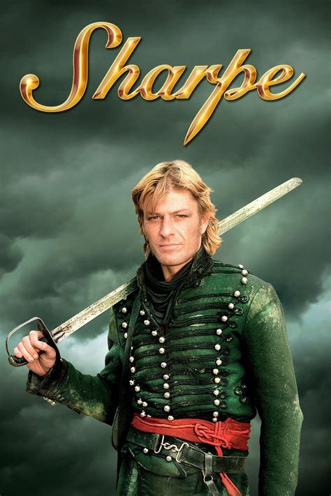 Sharpe (TV Series 1993-2008) - Posters — The Movie Database (TMDB)