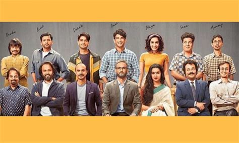 Sushant Singh Rajput's Chhichhore Wins Best Film At The National Film ...