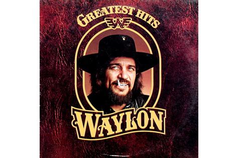 Waylon Jennings - Greatest Hits - Welcome to Harmonie Audio