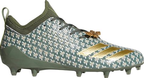 adidas Men's adizero 5-Star 7.0 7v7 Football Cleats | Academy