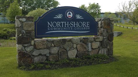 Our College Community | North Shore Community College