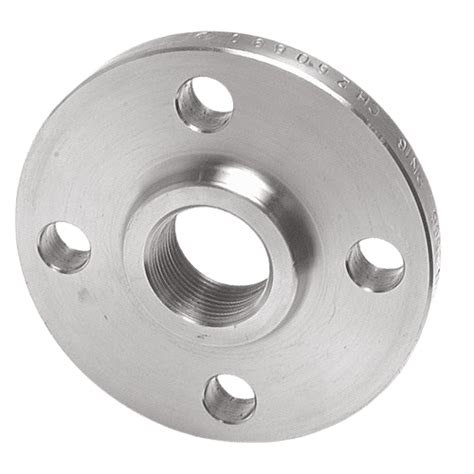 Flange DN65-PN16 (DIN), Rp 2½”, DIN 2566, 1.4571 - Order now