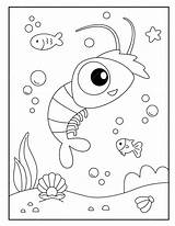 Premium Vector  Lobster coloring Pages For kids sketch template