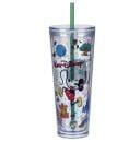 New Disney World Starbucks Mugs, Tumblers And Ornaments On ShopDisney! | Chip and Company