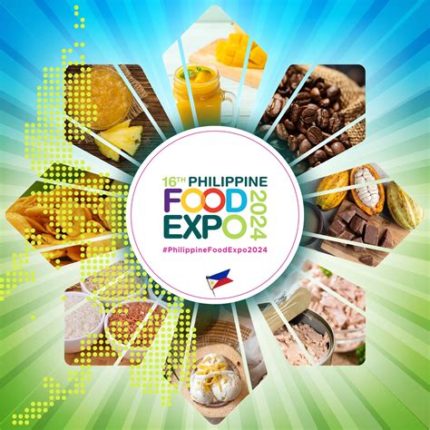 Philippine Food Expo | Pasay City