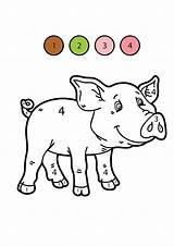 Number 11 Coloring Page sketch template