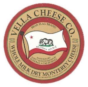 Vella Cheese of California - Sonoma County Farm Trails