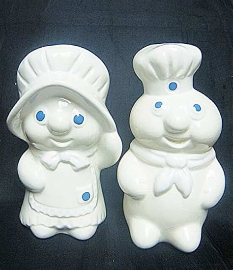 Amazon.com: pillsbury doughboy collectibles