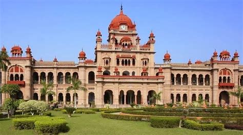 Film celebrates the architectural splendour of Khalsa College Amritsar ...