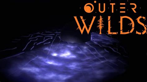 EYE OF THE UNIVERSE | Outer Wilds Final Part - YouTube