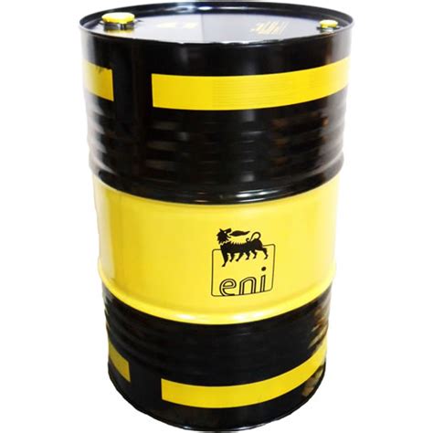 Jual Oli Industri - Jual Oli Compressor - Produk Agip eni - Distributor ...