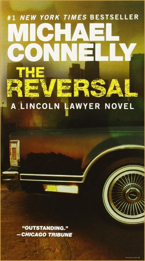 28++ The lincoln lawyer book series ideas | mylovelybook