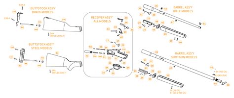 Henry H015 Single Shot Rifle | Henry Repeating Arms