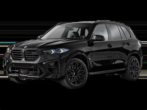 2024 Bmw X5 Carbon Black Metallic - Bella Carroll