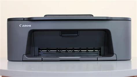 Canon Pixma TS3450 review: An affordable multifunction printer ideal for occasional users ...