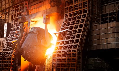 U.S. Steel will restart construction on new electric arc furnace at Fairfield Works