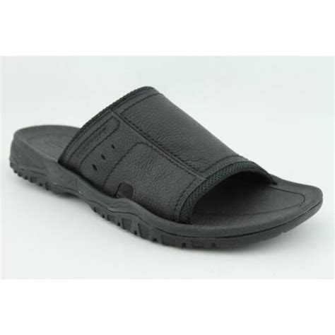 Men's Leather Sandals Size 13 Wide ~ Leather Sandals