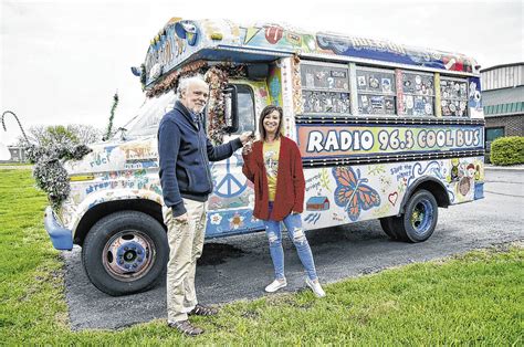 Bustock to rock the crowd at original location - Seymour Tribune