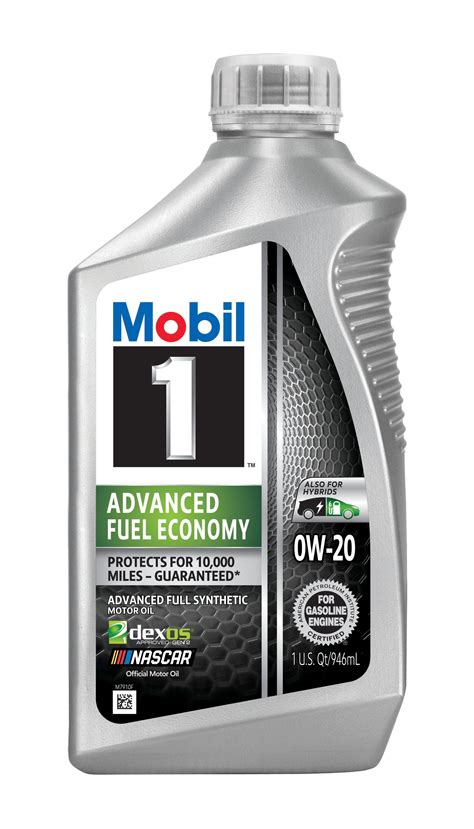 Mobil ESP Full Synthetic Full Synthetic Motor Oil 0W-20, 60% OFF