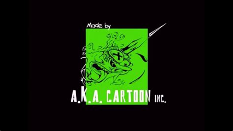 Aka Cartoon - Aka cartoon network was a slot in the cartoon network uk weekday evening schedule ...