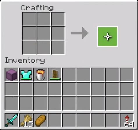 How To Make Bread In Minecraft