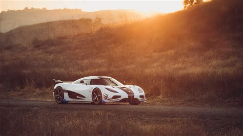 Koenigsegg Agera RS1 Wallpapers | SuperCars.net