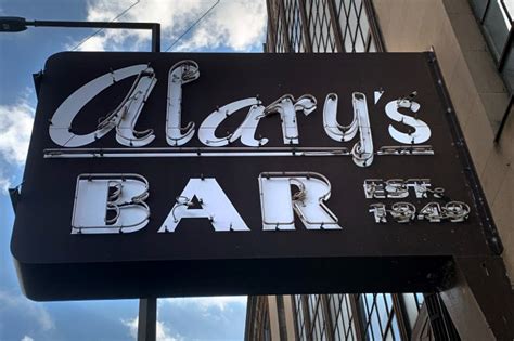 Longtime St. Paul restaurants Alary's and Fasika will soon close