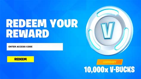 Fnadder.com: Get V bucks On Fortnite Game For Free