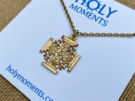 HOLY MOMENTS® // Artisan Handcrafted Jewelry