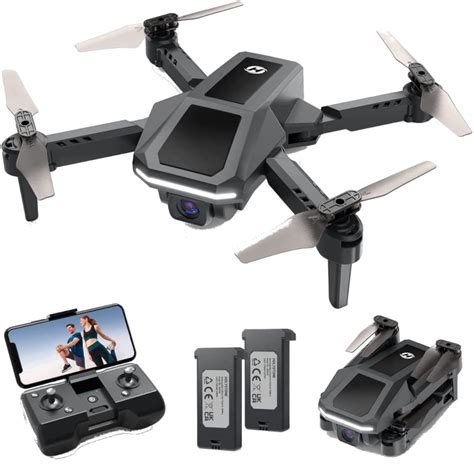 The 6 Best Drones Under $50 - 2032 Reviews | Hablo Tech