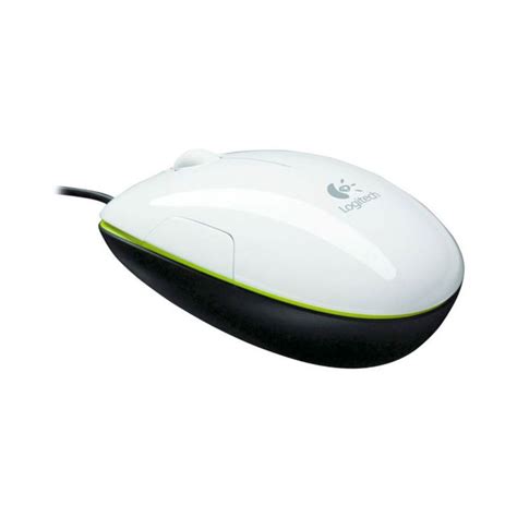 Logitech - LOGITECH - M150 - Coconut - Souris - Rue du Commerce