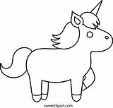 Emoji unicorn coloring Pages  Compinput sketch template