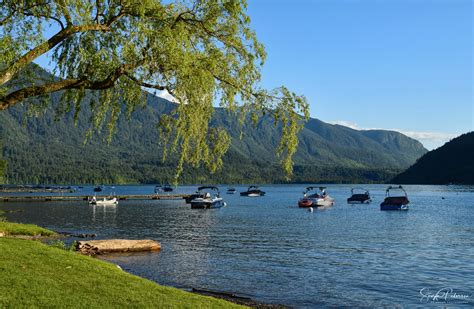 Cultus Lake Provincial Park | Chilliwack, BC Canada Cultus L… | Flickr